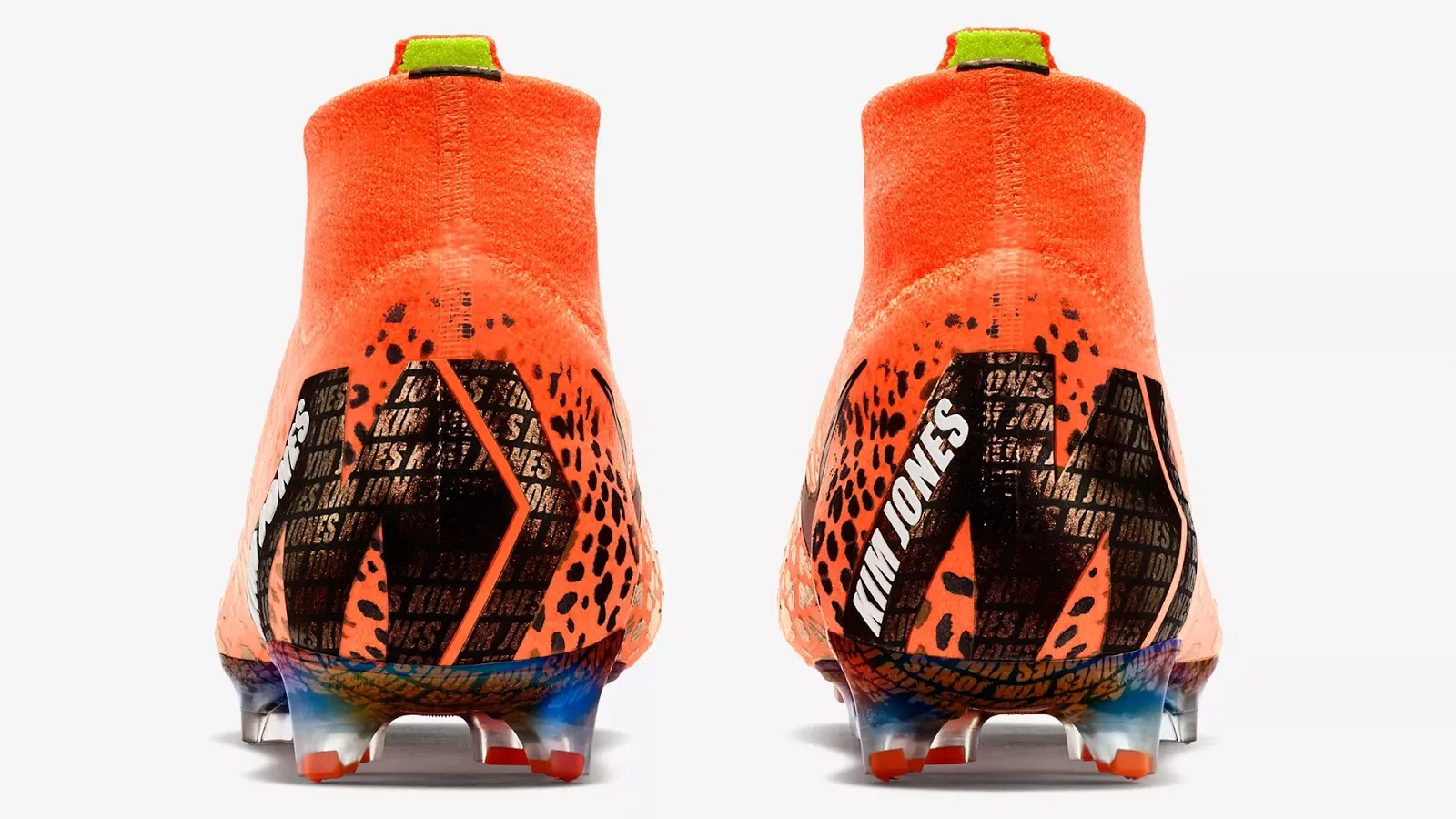 How To Get A Pair of The Limited Edition Nike Mercurial Superfly